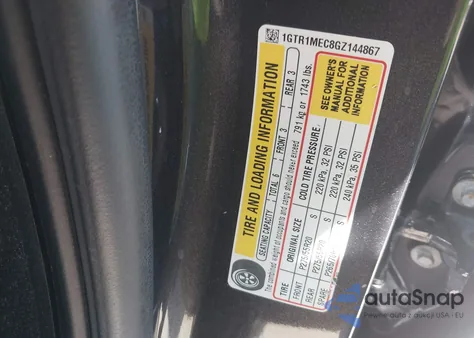 2016 GMC Sierra 1500 Sle z USA, uszkodzony, nr VIN 1GTR1MEC8GZ144867